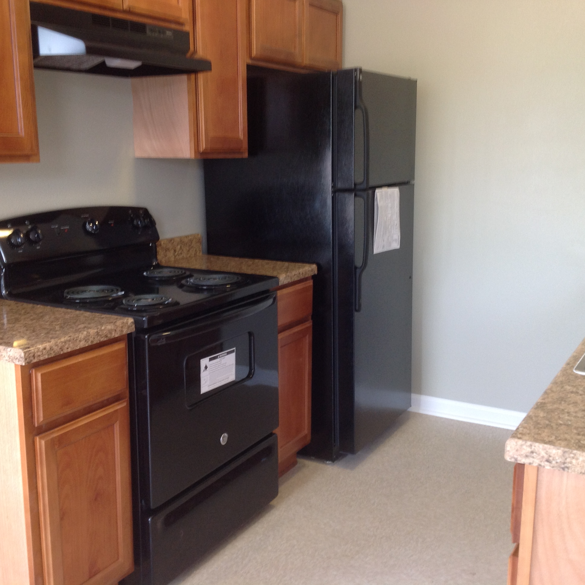 CHARBONNET KITCHEN